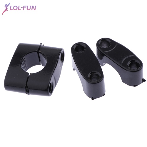 1 Cặp Kẹp Nâng Ghi Đông Xe Máy (22Mm) Hình Nón