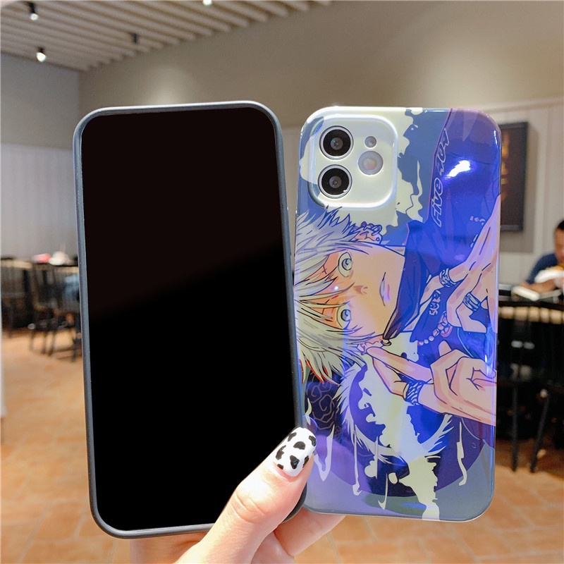 Ốp Điện Thoại Họa Tiết Hoạt Hình Cho Iphone 14 plus 14pro 11pro 11 Pro Max 7 8plus X Xr Xs Max 13 12 Pro Max 12