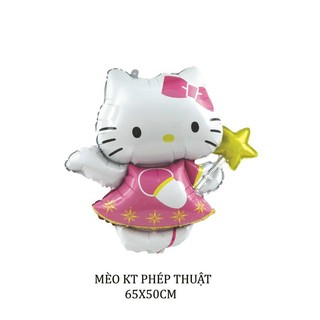 Bóng hình nhiều mẫu đa dạng