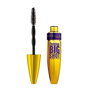 Mascara Dày Mi Cực Đại Maybelline New York The Colossal Big Shot
