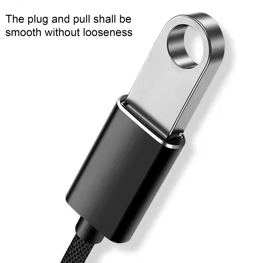Dây Cáp OTG Chuyển Đổi Dữ Liệu Type-C Sang USB 2.0 Thông Dụng Cho Gia Đình