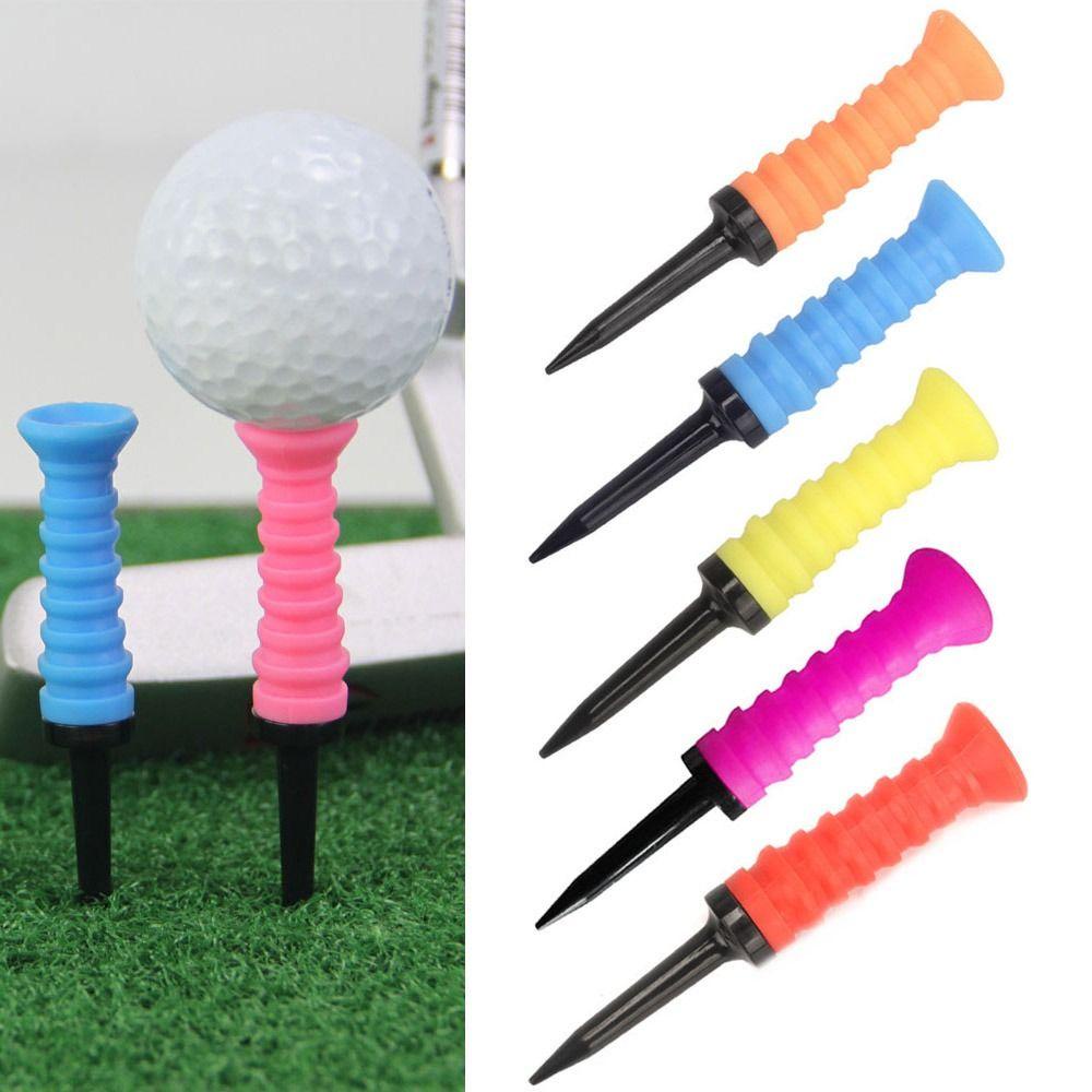 Bộ 3 Dụng Cụ Luyện Tập Đánh Golf Bằng Nhựa
