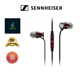 Tai nghe sennheiser momentum m2 ieg