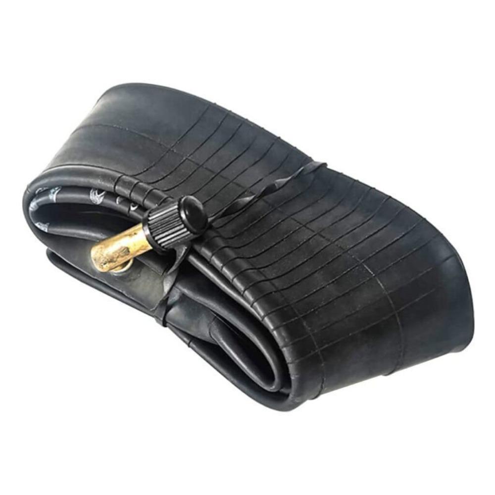 MUVAKO Bộ 1 / 2 Lốp Xe Cao Su 10x2.125 10 Inch Chất Lượng Cao