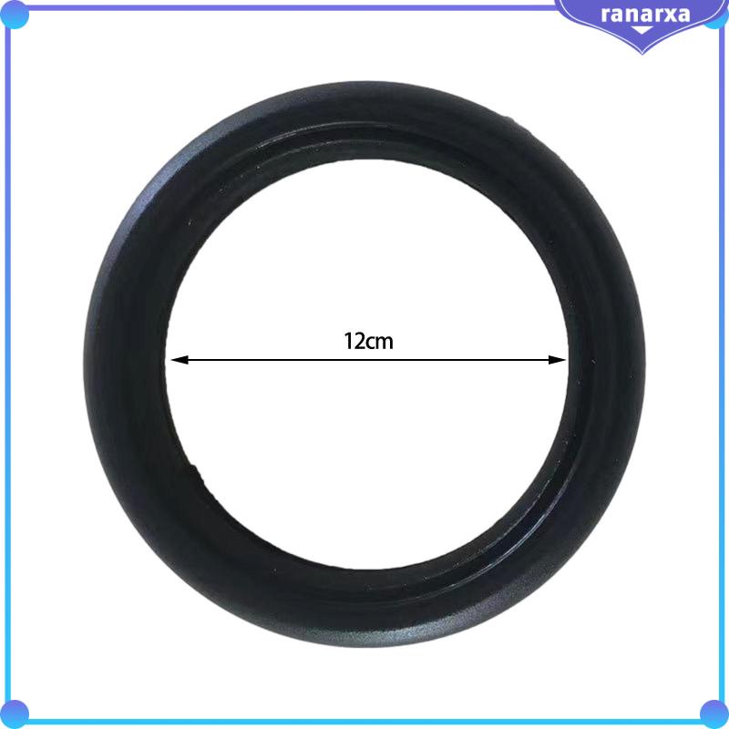 1 Bánh Xe Cao Su Trước Và Sau Cho Xe Đẩy Em Bé