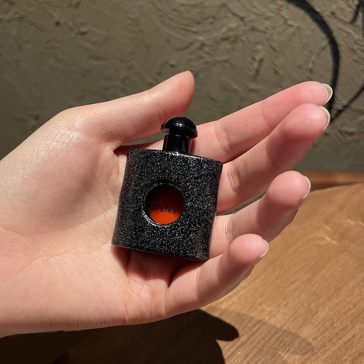 Ysl Nước Hoa Opium 7.5ml Hương Thơm Mạnh Cho Nữ