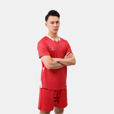 BỘ QUẦN ÁO BÓNG ĐÁ KAMITO BECAMEX BÌNH DƯƠNG 2022, BỘ QUẦN ÁO BÓNG ĐÁ KAMITO CHÍNH HÃNG