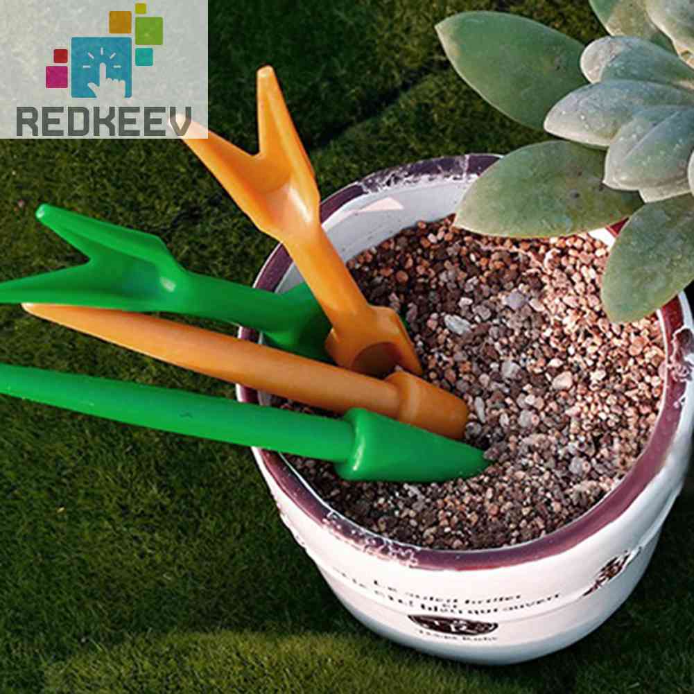 Set 2 Dụng Cụ Gieo Hạt Trồng Cây Tiện Lợi