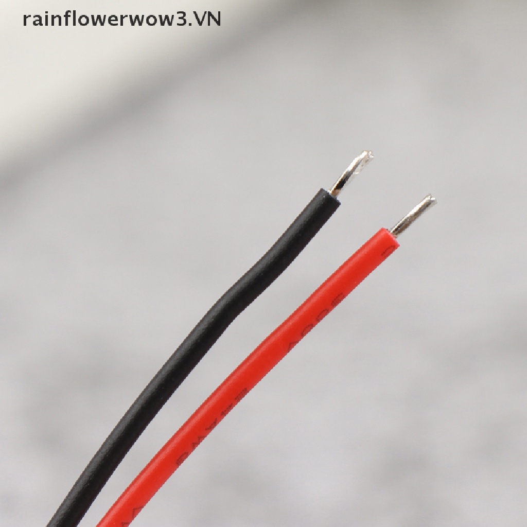 Ổ Cắm Hàn 2 Chấu Type-C 3A Chuyên Dụng Chất Lượng Cao