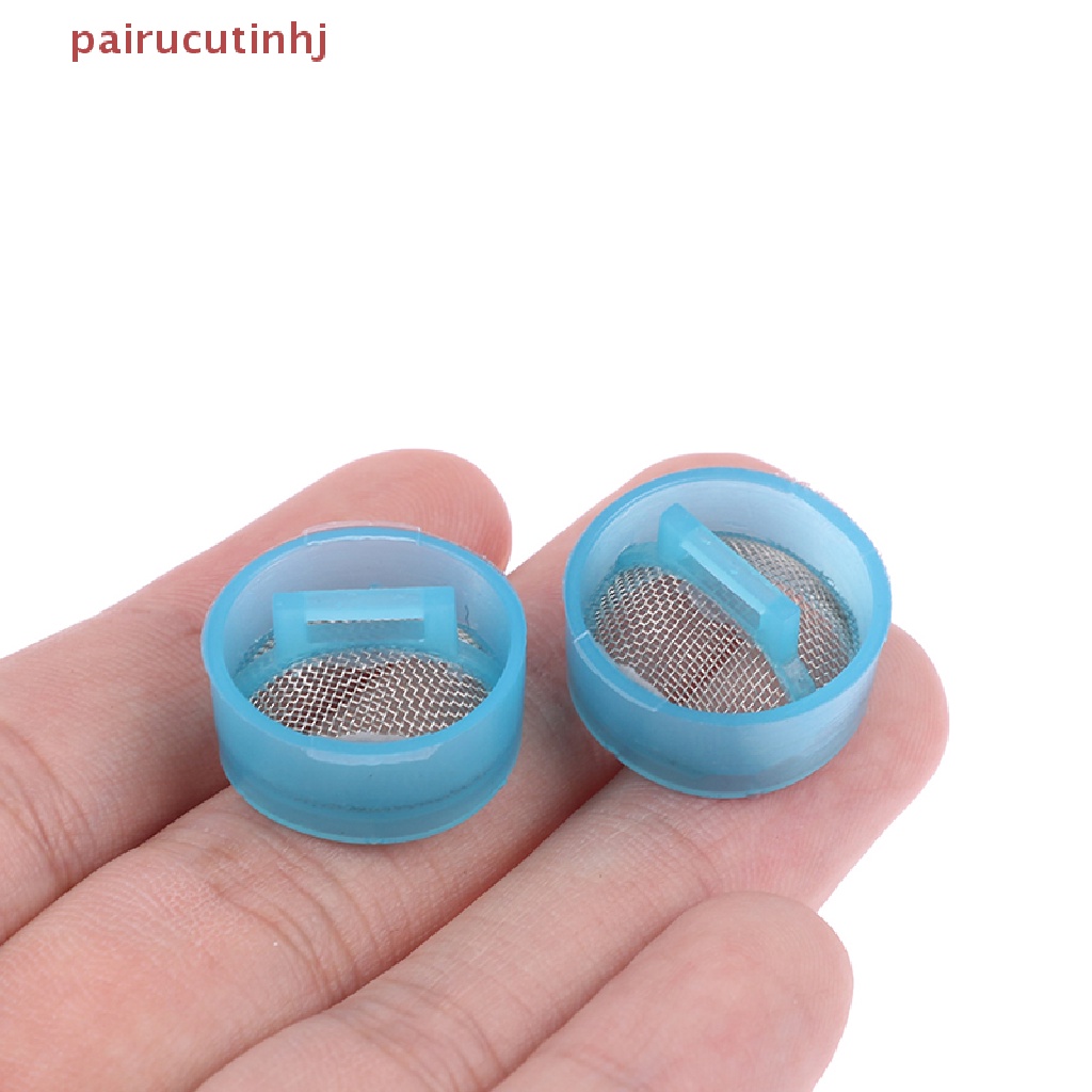 Set 5 Van Lọc Nước Bằng Inox Chuyên Dụng Cho Máy Giặt