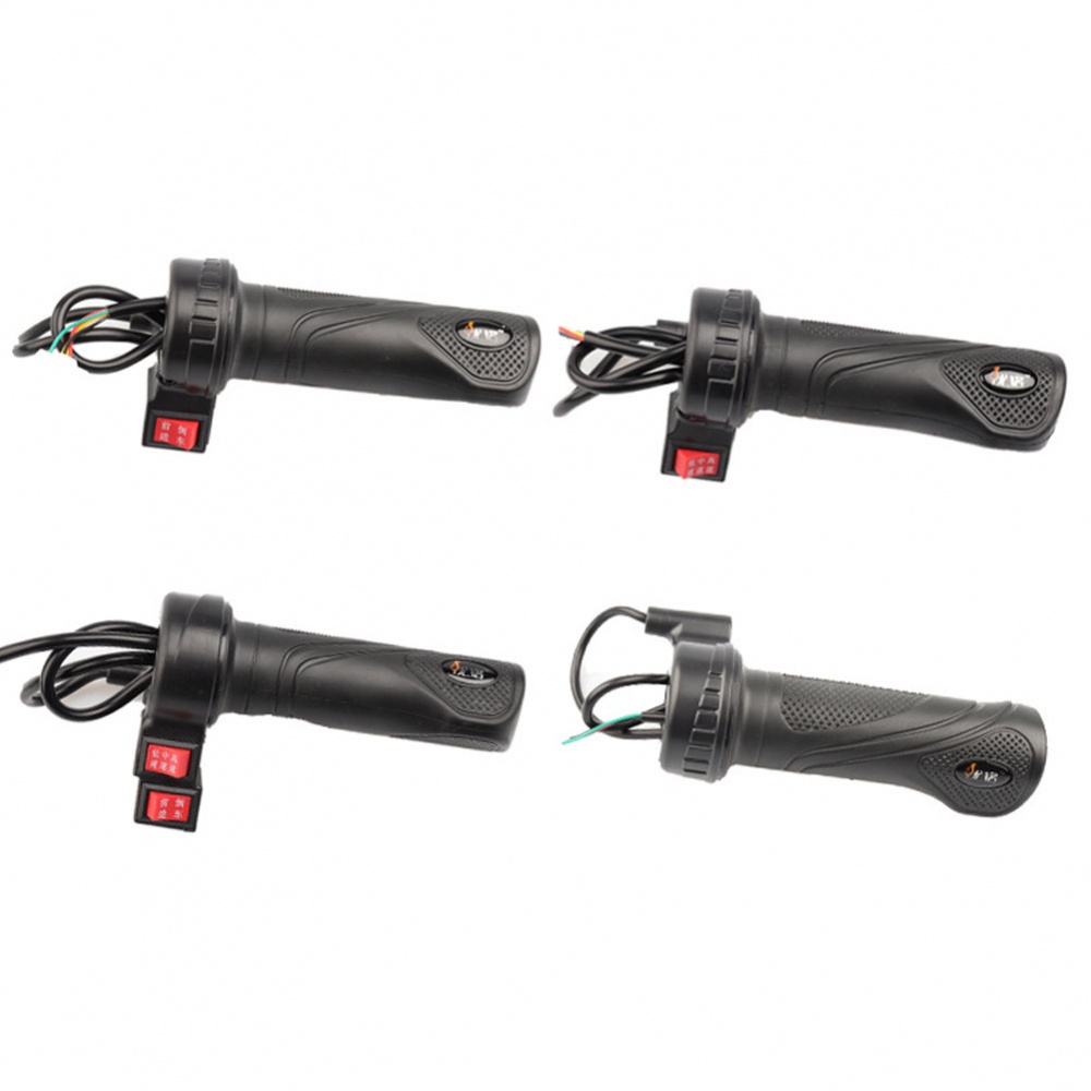 Tay vặn ga cao/trung bình/tiến/lùi chiều dài dây 400mm đa chức năng