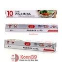 Màng nhôm bọc thực phẩm s select - made in japan