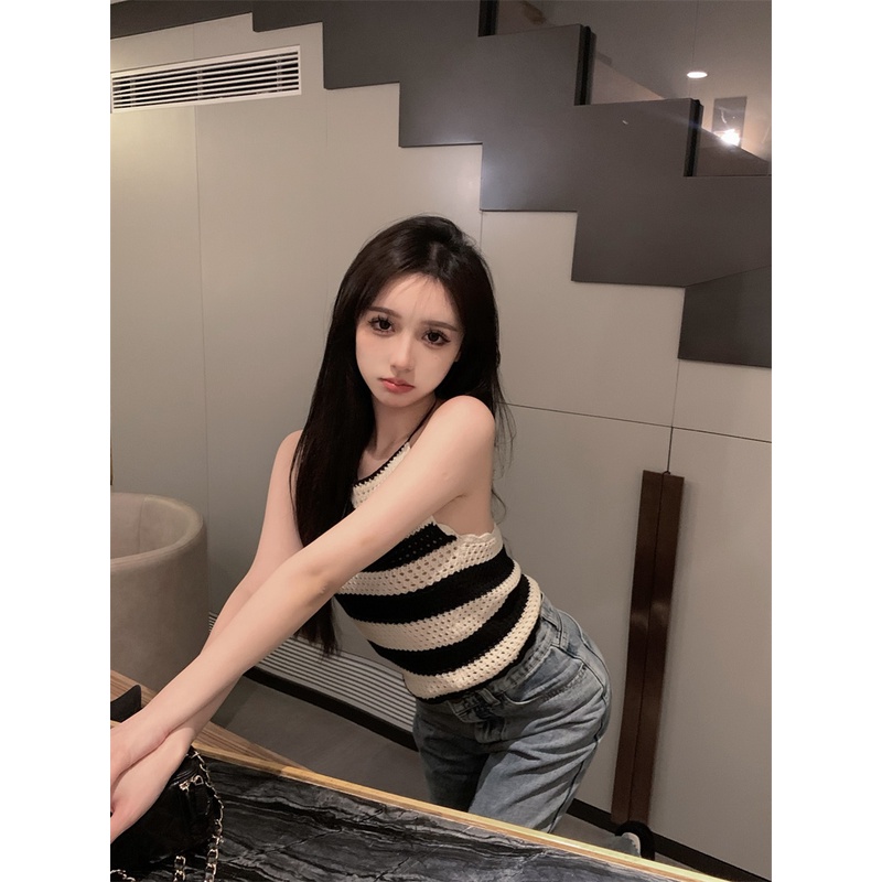 Áo Lửng Đan Len Phong Cách Hàn Quốc Thời Trang Cho Nữ