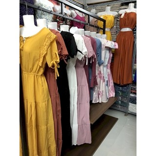 đầm khách lựa chọn 2