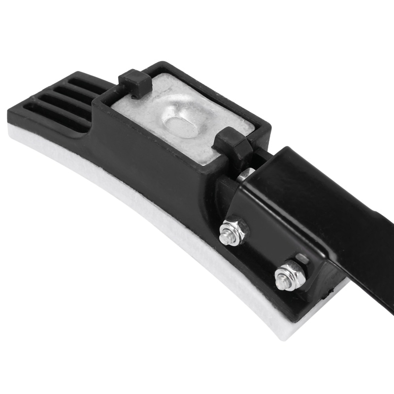 Set 2 Má Phanh Xe Đạp Thay Thế Chất Lượng Cao