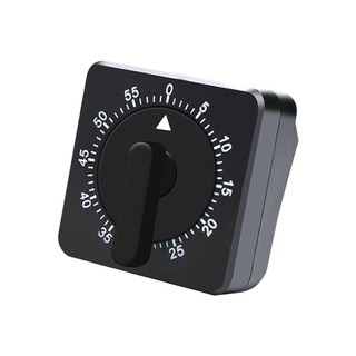 Đồng Hồ Hẹn Giờ Nấu Ăn 60 Phút