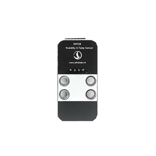Cảm biến nhiệt độ và độ ẩm DHT11