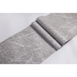 giấy dán tường giả đá 0.45x10m