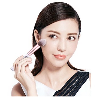 Cọ Đánh Phấn Phủ và Má Hồng PM13