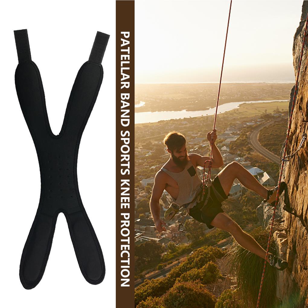 Đai Quấn Bảo Vệ Đầu Gối Khi Chơi Thể Thao