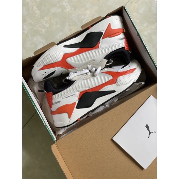 Giày thể thao Puma Rsx