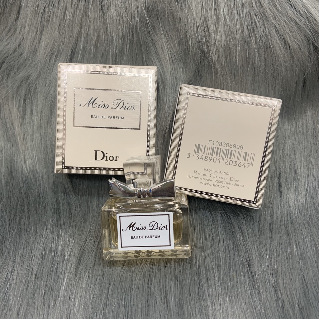 Tổng hợp nước hoa mini bỏ túi dành cho nam và nữ - EDS Hàng Mỹ Đi Air