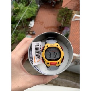 đồng hồ diray trẻ em