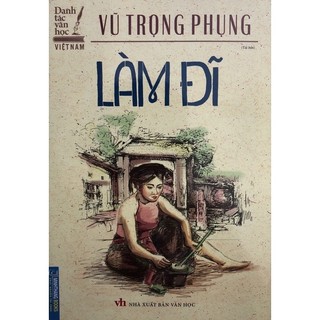 Sách - làm đĩ