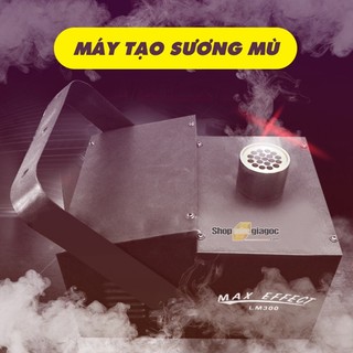 Dầu Khói Haze 1 Lít