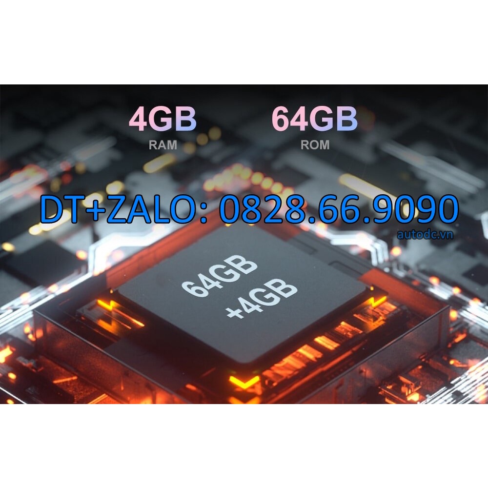 Màn hình xe oto DVD Android dành cho Xe Mazda 3 có camera 360 tích hợp đời 2020 - 2022