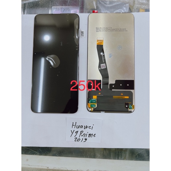 Bộ màn hình Huawei Y9 Prime 2019
