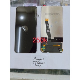 Bộ màn hình huawei y9 prime 2019