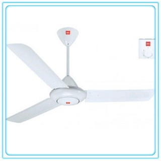 Quạt trần kdk nhật bản m60xg- bảo hành 12 tháng