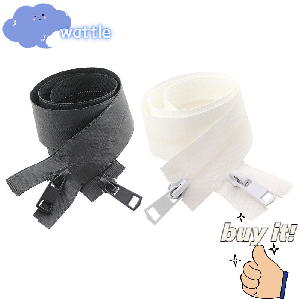 Dây Kéo Nylon Vô Hình Dùng Trong May Vá &amp; May Vá