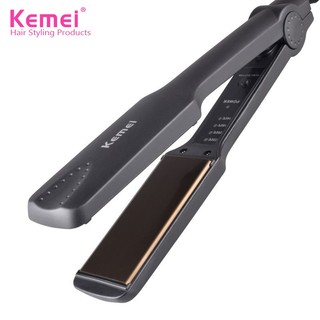 Máy là tóc, uốn duỗi tạo kiểu tóc cao cấp