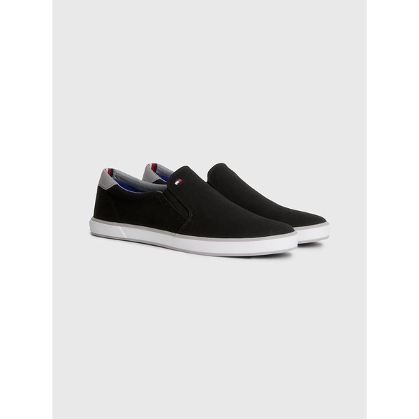 Giày nam Slip on ICONIC SLIP-ON TRAINERS