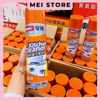 Chai Xịt Vệ Sinh Nhà Bếp Kitchen Cleaner 500ml