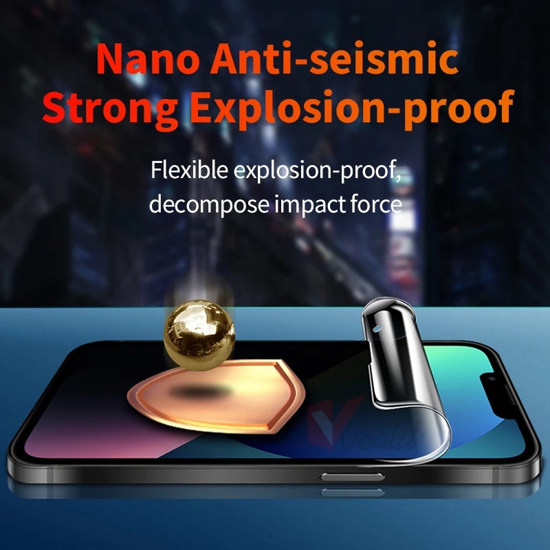 Phim Hydrogel Chống Nhìn Trộm Cho Xiaomi Redmi 12 12C Note 12 12s A2+ A1 10 10C 10A 9T 9A 9C 8A 7A Note 11 11s 10 10s 9 9s 8 7 Pro Max