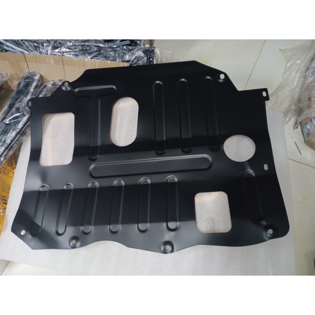 Chắn gầm/ ốp gầm Veloz 2022 2023