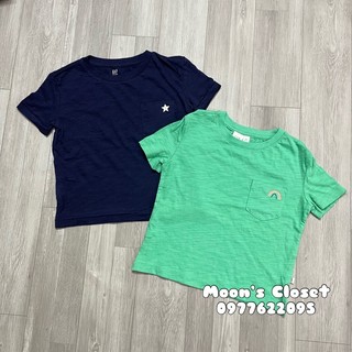 Xd- áo phông gap size 4/5y -14/16y