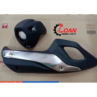 Ốp pô sh 2017 zin chính hãng - vjc sài gòn