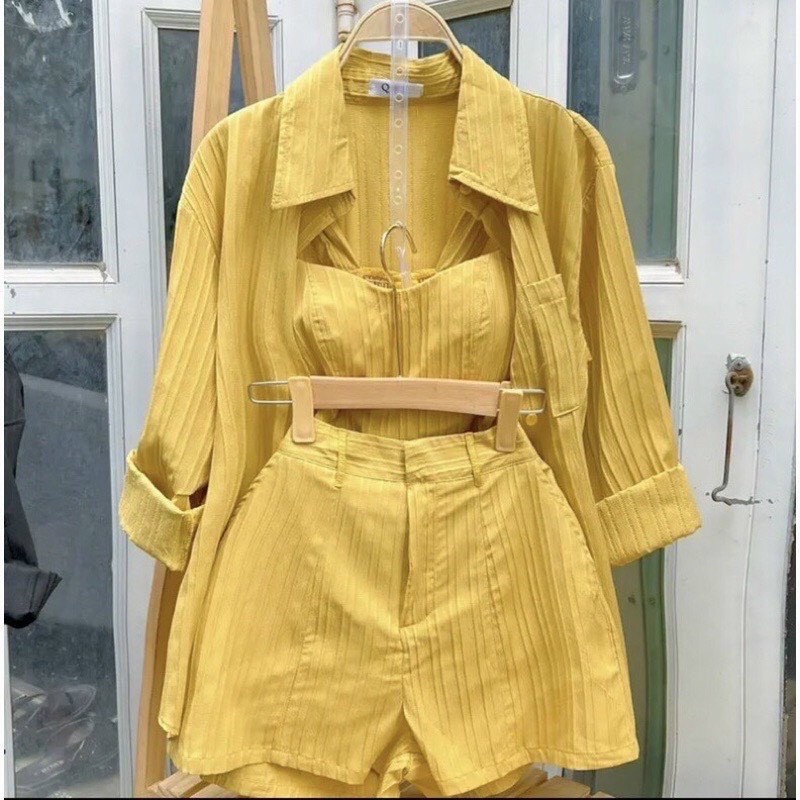 sét bộ đùi 3 món hot