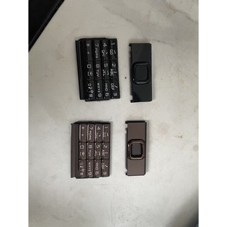 Bàn phím nokia 8800 mới