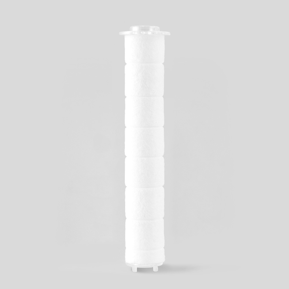 Đầu vòi sen lọc nước Vitamin Lock&amp;Lock Vitamin Filter Shower Head LBW410