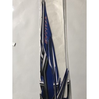 Tem Exciter 2010 Xanh Đen VT