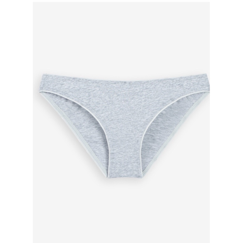 QUẦN LÓT NỮ COTTON DÁNG BIKINI