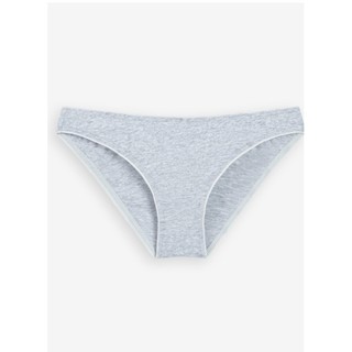 Quần lót nữ cotton dáng bikini