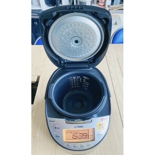 Nồi cơm điện cao tần Tiger 1 lít