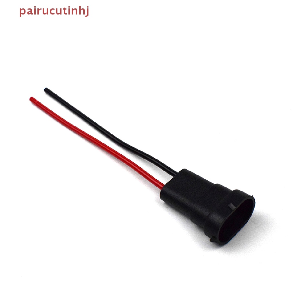 Cặp Chuôi Đèn H11 H9 H8 880 H16JP Chống Nước Chuyên Dụng Cho Xe Hơi