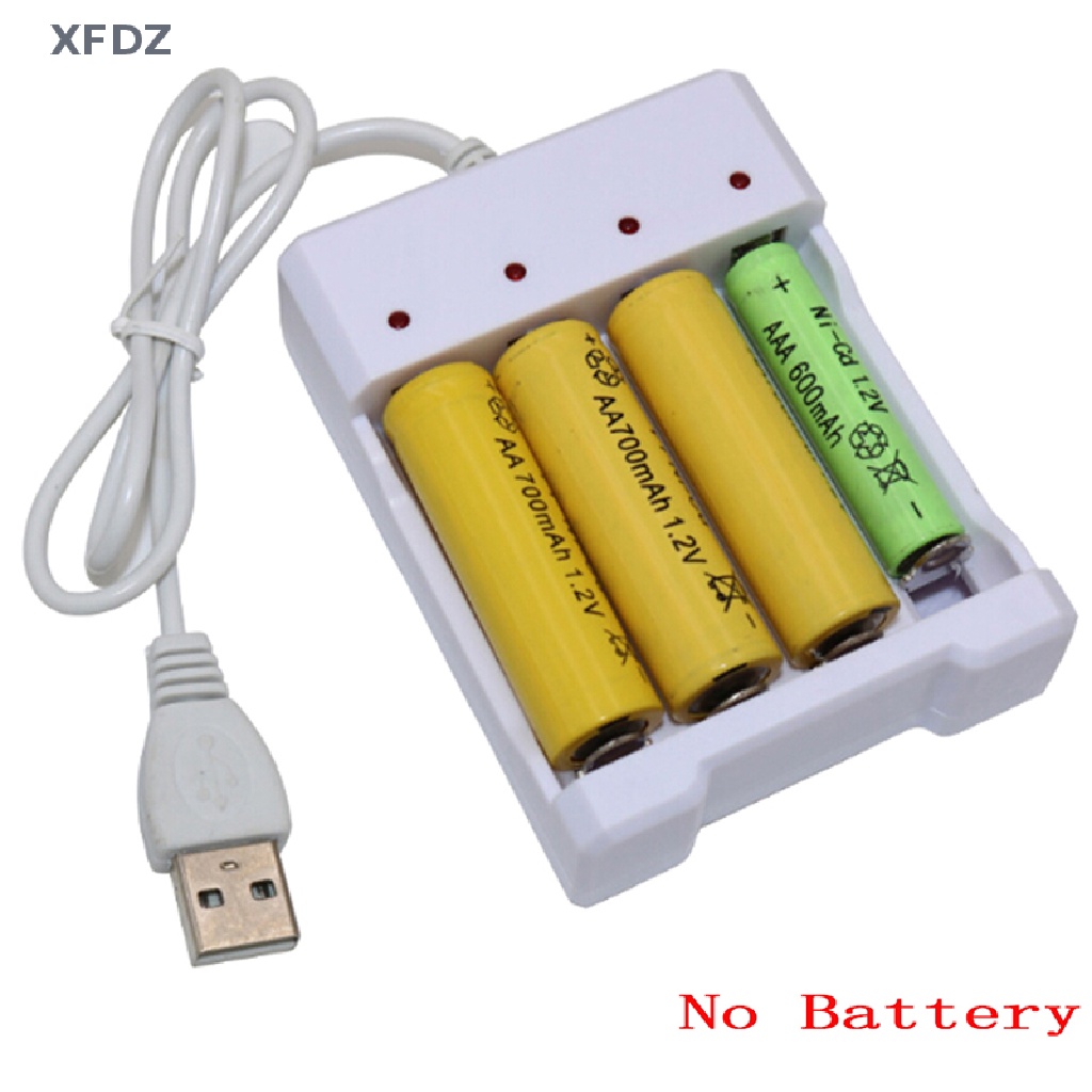 Củ Sạc Nhanh Với 4 Cổng usb Đa Năng Tiện Dụng Fd